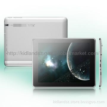 Android 4.1 tablet pc 9.7 inch
